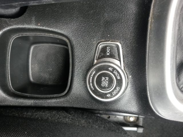 SUZUKI S-Cross usata, con Cruise Control