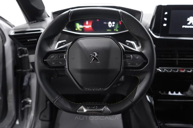 PEUGEOT 208 usata, con ESP