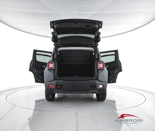 JEEP Renegade usata 6