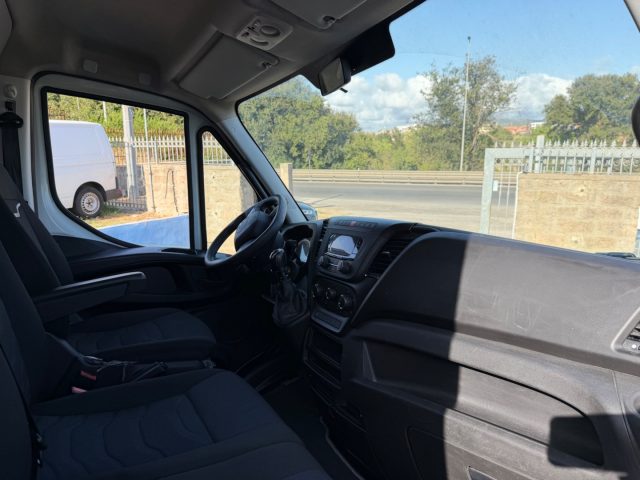 IVECO Daily usata 13