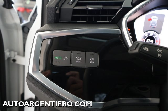 AUDI Q3 usata 43