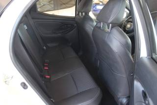 TOYOTA Yaris usata, con ESP