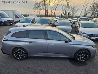 PEUGEOT 308 usata, con Autoradio