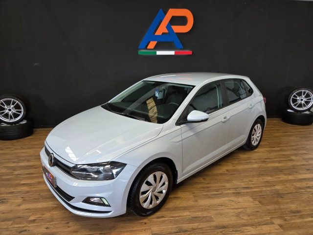 VOLKSWAGEN Polo usata, con Airbag