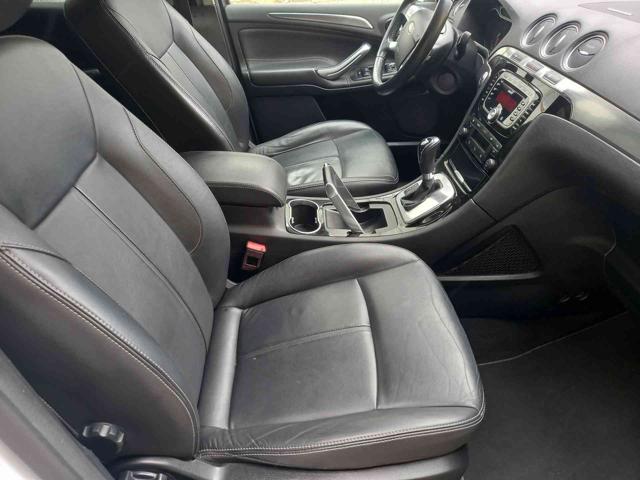 FORD S-Max usata, con Sedile posteriore sdoppiato