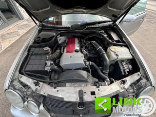 MERCEDES-BENZ CLK usata 26