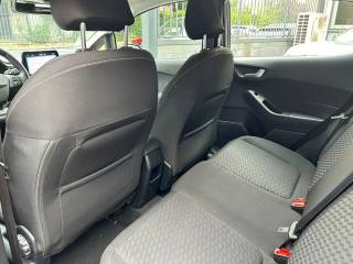 FORD Fiesta usata, con Servosterzo