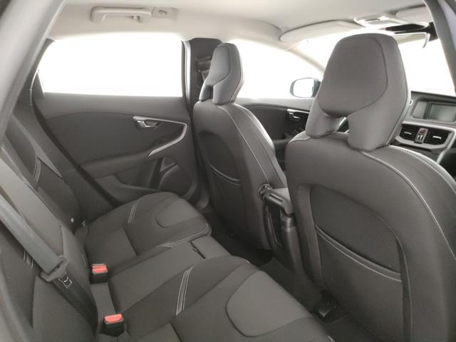 VOLVO V40 usata, con Controllo vocale
