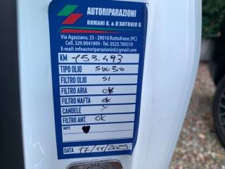 FORD Fiesta usata, con Servosterzo