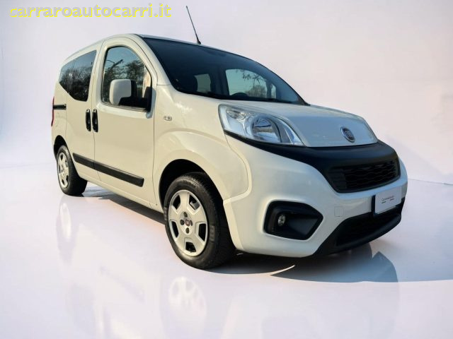 FIAT Qubo usata, con ABS