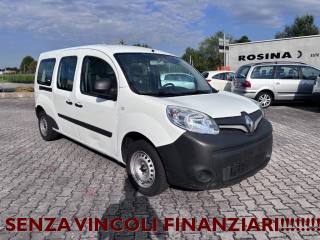 RENAULT Kangoo usata, con Alzacristalli elettrici