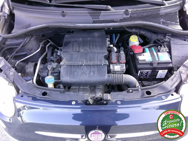 FIAT 500 usata 12