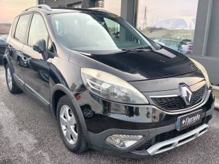 RENAULT Scenic usata, con Airbag