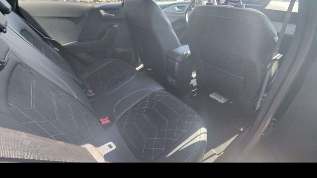 FORD Puma usata, con Autoradio