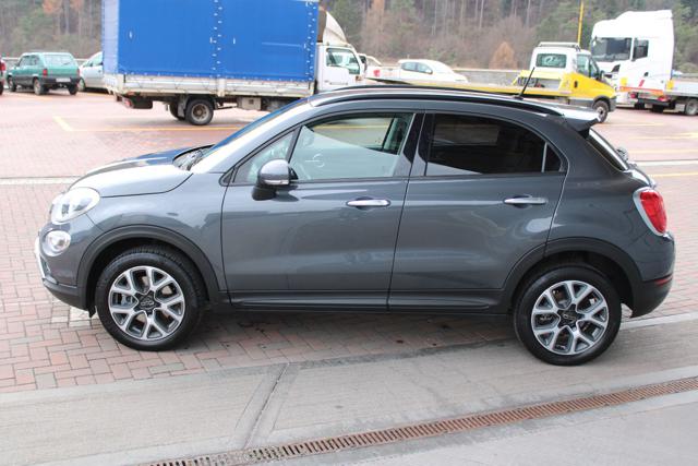 FIAT 500X usata, con Autoradio