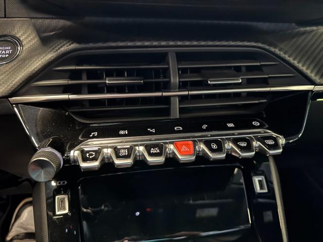PEUGEOT 208 usata, con Servosterzo