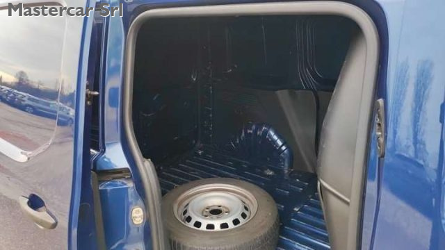 CITROEN Berlingo usata, con Immobilizzatore elettronico