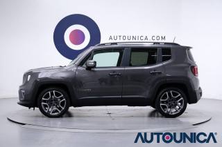 JEEP Renegade usata, con Controllo automatico clima