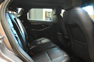 LAND ROVER Range Rover Evoque usata 22