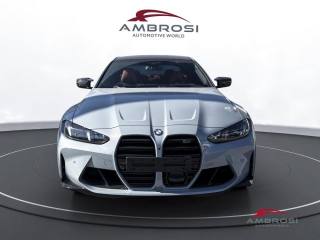 BMW M4 usata 6