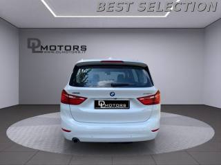 BMW 218 usata, con ESP