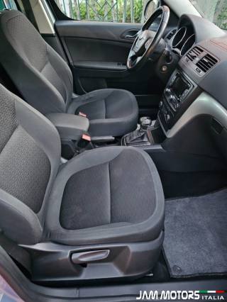 SKODA Yeti usata, con Fari Xenon