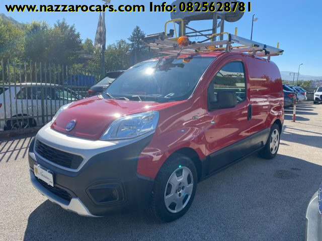 FIAT Fiorino usata, con Chiusura centralizzata telecomandata