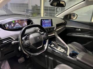 PEUGEOT 3008 usata, con Lettore CD