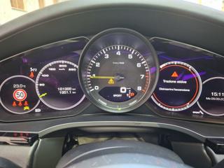 PORSCHE Cayenne usata 77