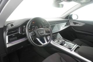 AUDI Q8 usata 7
