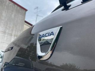 DACIA Sandero usata, con Fendinebbia