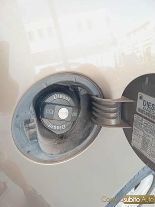 SKODA Roomster usata 18