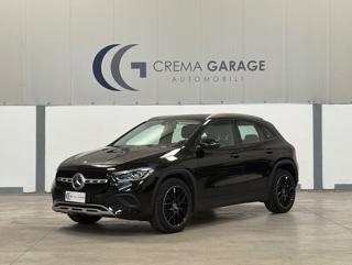 MERCEDES-BENZ GLA 180 d Automatic Sport