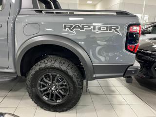 FORD Ranger Raptor usata, con Airbag laterali
