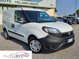 FIAT Doblo Doblò 1.3 MJT S&S PC-TN Cargo Business