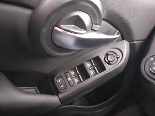 FIAT 500X usata, con Controllo trazione