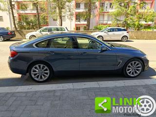 BMW 420 usata, con Airbag Passeggero