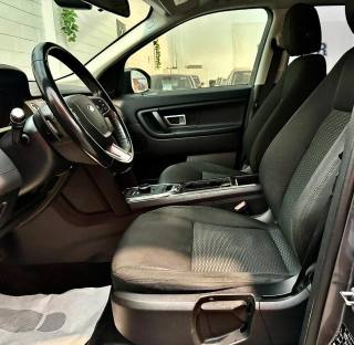 LAND ROVER Discovery Sport usata, con Controllo automatico clima