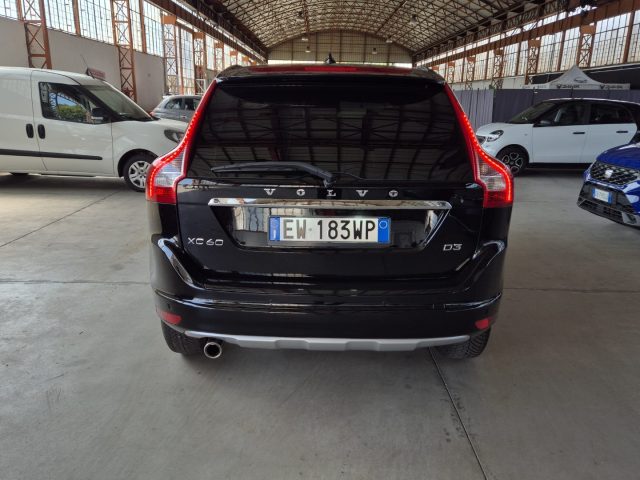 VOLVO XC60 usata, con Autoradio