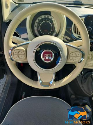 FIAT 500 usata, con Chiusura centralizzata