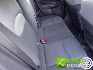 FIAT 500X usata, con Luci diurne