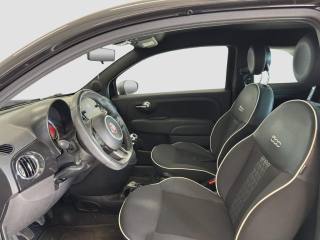 FIAT 500 usata 9