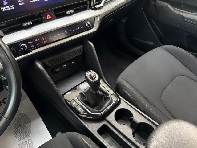 KIA Sportage usata, con Controllo automatico clima