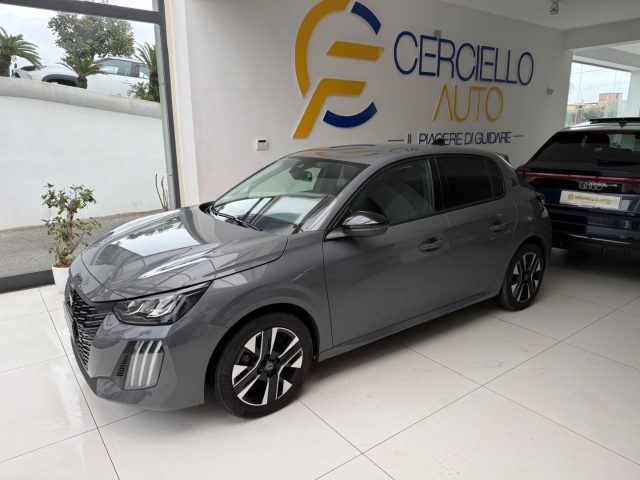 PEUGEOT 208 usata, con Alzacristalli elettrici