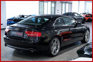 AUDI A5 usata, con Cerchi in lega