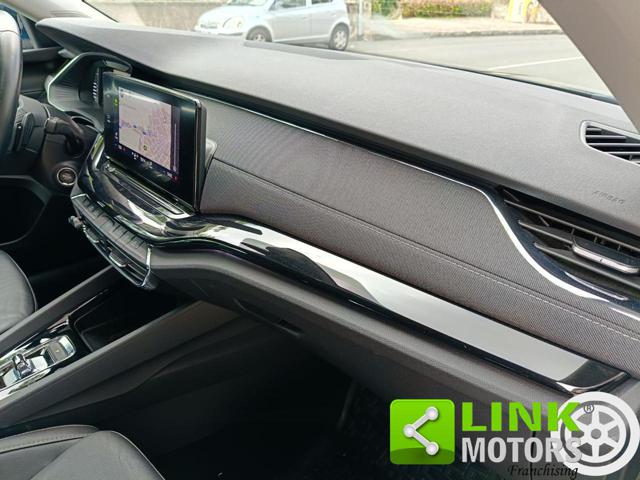 SKODA Octavia usata, con Sensori di parcheggio anteriori