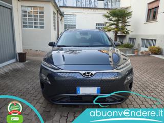 HYUNDAI Kona usata, con Cerchi in lega