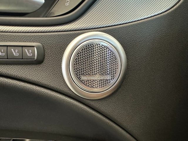 ALFA ROMEO Stelvio usata 53