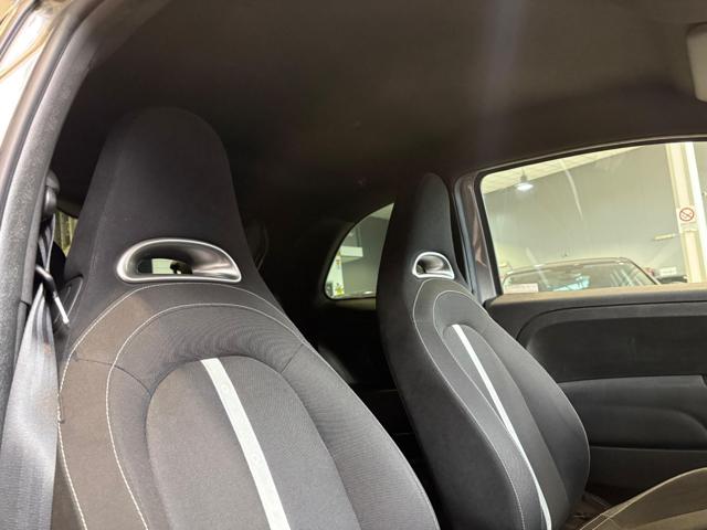 ABARTH 595 usata, con Specchietti laterali elettrici