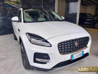 JAGUAR E-Pace usata, con Airbag